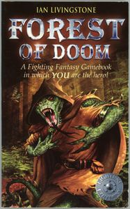 Forest of Doom