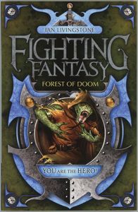 Forest of Doom