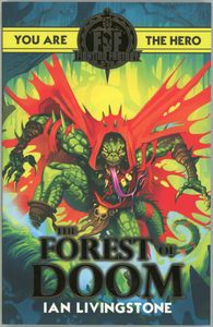 The Forest of Doom