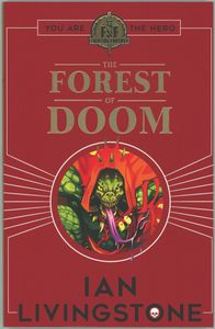 The Forest of Doom