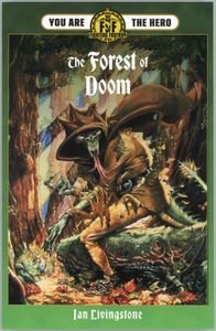 The Forest of Doom