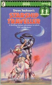 Starship Traveller