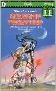 Starship Traveller