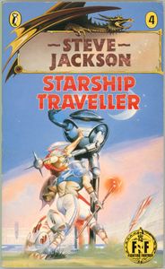 Starship Traveller