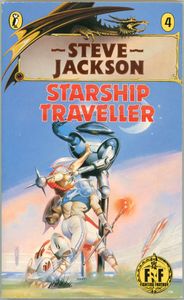 Starship Traveller