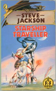Starship Traveller