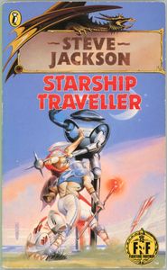 Starship Traveller