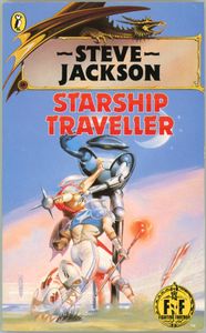 Starship Traveller