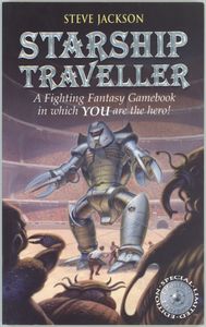 Starship Traveller