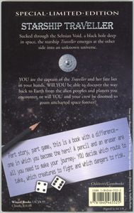 Starship Traveller