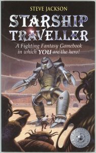 Starship Traveller