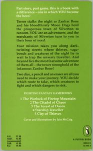 City of Thieves