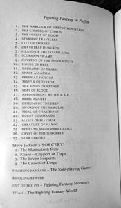 City of Thieves
