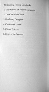 City of Thieves