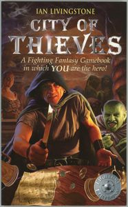 City of Thieves