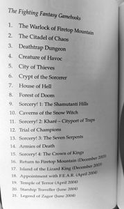 City of Thieves
