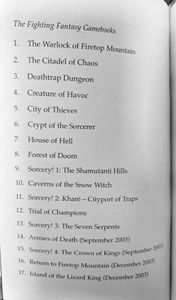City of Thieves