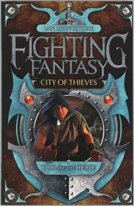 City of Thieves