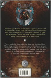 City of Thieves