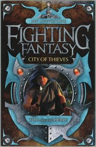City of Thieves