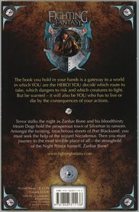 City of Thieves