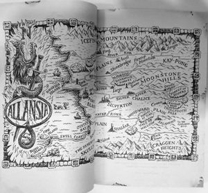 City of Thieves
