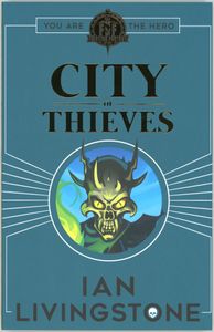 City of Thieves