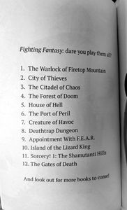 City of Thieves