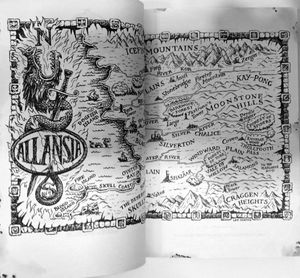 City of Thieves