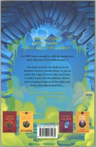 City of Thieves