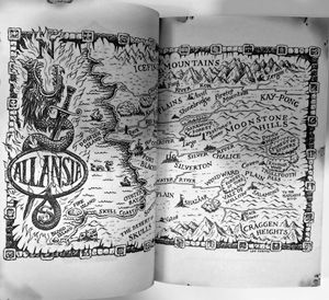 City of Thieves