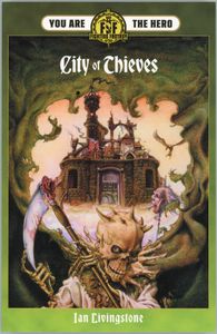 City of Thieves