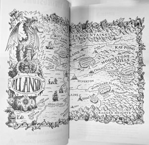 City of Thieves