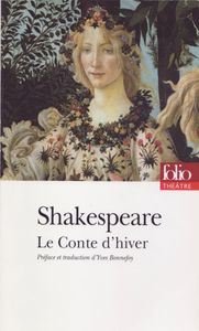 Le Conte d'hiver
