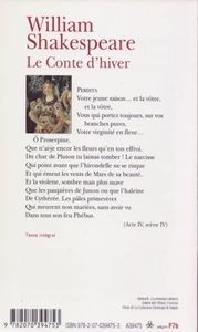 Le Conte d'hiver