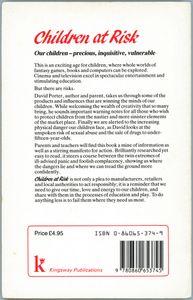 Children at Risk
