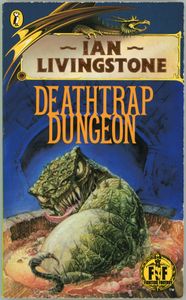 Deathtrap Dungeon