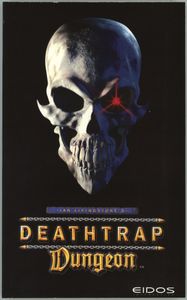 Deathtrap Dungeon