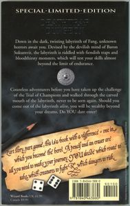 Deathtrap Dungeon