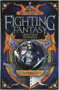 Deathtrap Dungeon