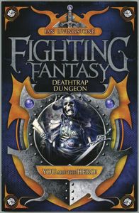 Deathtrap Dungeon