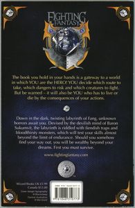 Deathtrap Dungeon