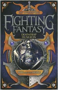Deathtrap Dungeon