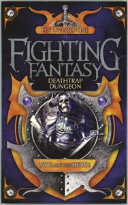 Deathtrap Dungeon