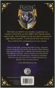 Deathtrap Dungeon