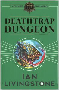 Deathtrap Dungeon