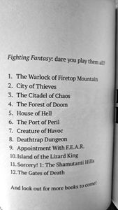 Deathtrap Dungeon