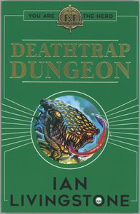 Deathtrap Dungeon