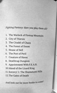 Deathtrap Dungeon