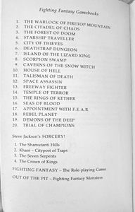 Island of the Lizard King